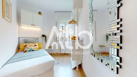 Appartamento 80 m² a Barcelona