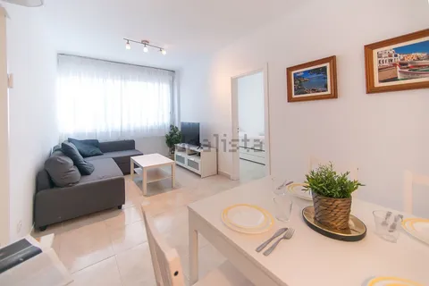 Piso de 40 m² en Castillo de Aro, Playa de Aro y S'Agaró