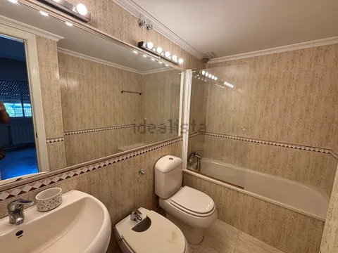 Pis de 150 m² a Sevilla