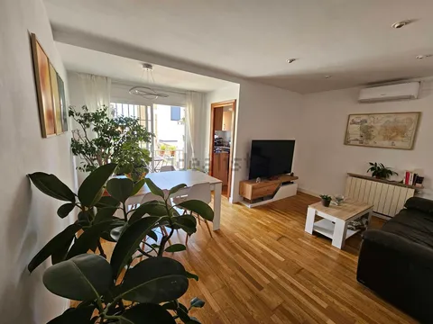 Habitació de lloguer, Badalona