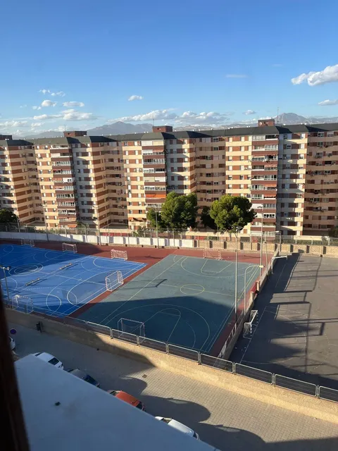 Habitació de lloguer, Alacant