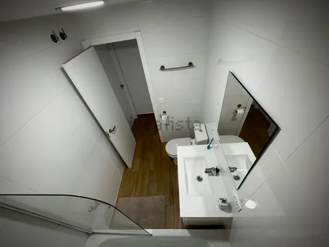 Pis de 80 m² a Algesires