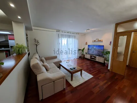 Pis de 100 m² a Jaén