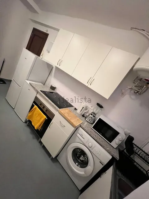 Habitación en alquiler, Valencia (3/7)