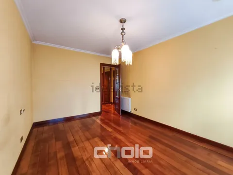 Pis de 112 m² a Lugo