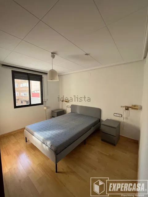 Pis de 80 m² a València