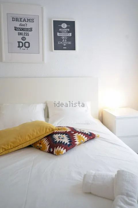 Pis de 110 m² a València