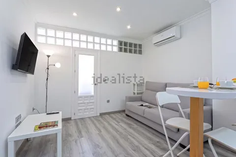 Pis de 30 m² a Fuengirola