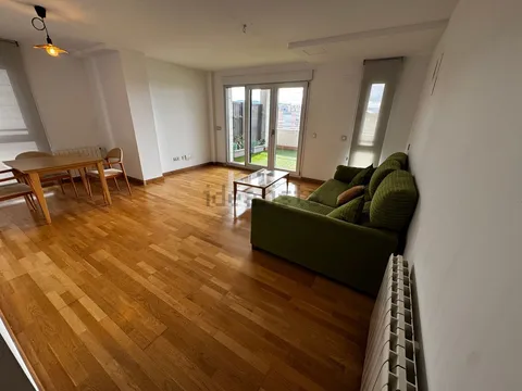 Pis de 110 m² a Múrcia