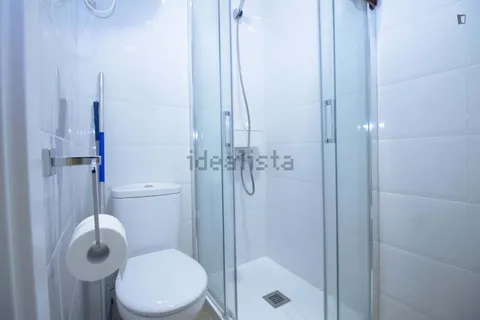 Pis de 32 m² a Madrid