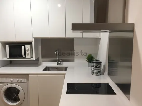 Pis de 48 m² a Madrid
