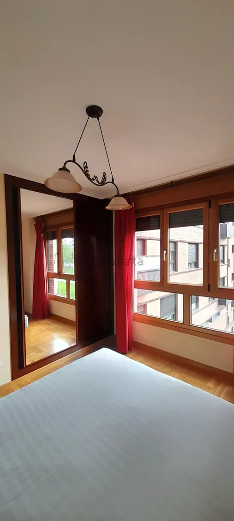 Pis de 224 m² a Gijón