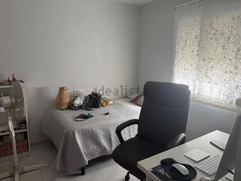 Pis de 66 m² a Sevilla