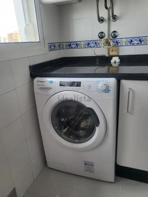 Wohnung 107 m² in Sevilla
