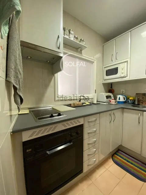 Pis de 74 m² a Madrid