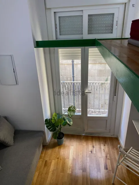 Wohnung 29 m² in Madrid