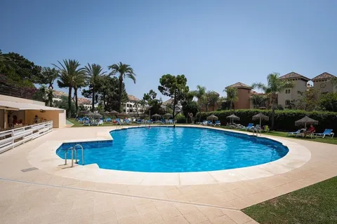 Pis de 60 m² a Marbella