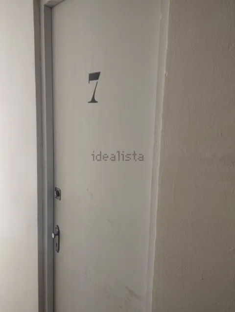 Pis de 56 m² a Palencia