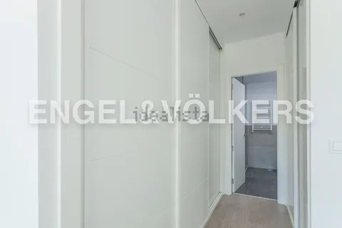 Pis de 128 m² a Madrid
