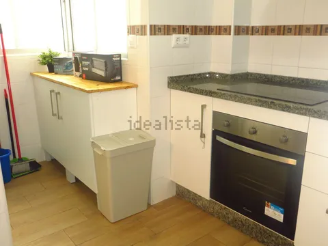 Habitació de lloguer, Sevilla