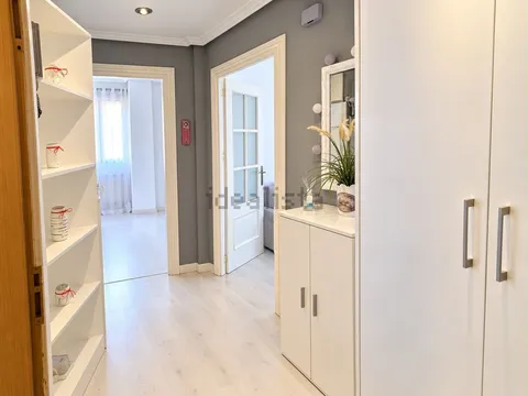 Wohnung 90 m² in San Andrés del Rabanedo