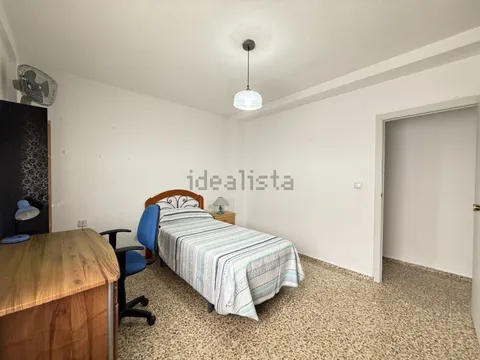 Pis de 111 m² a Còrdova