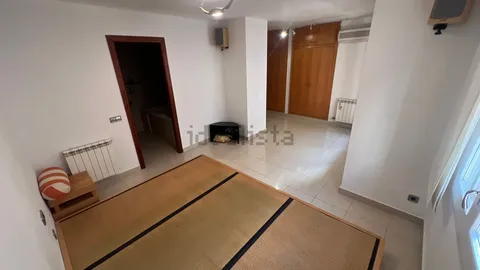 Habitació de lloguer, Argentona
