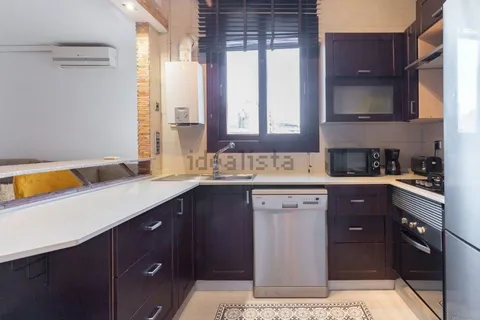 Pis de 58 m² a Barcelona