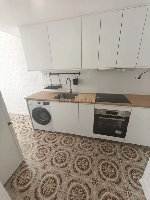 Комната в аренду, Валенсия