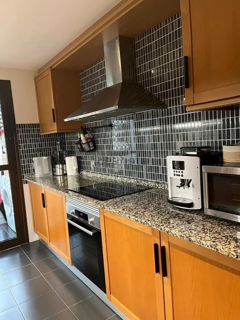 Appartement 92 m² à Estepona