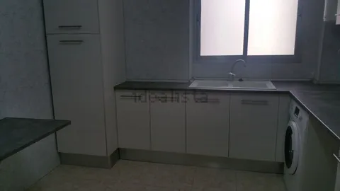 Wohnung 91 m² in Valencia