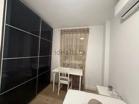 Pis de 100 m² a Màlaga