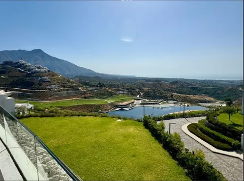 Pis de 225 m² a Benahavís