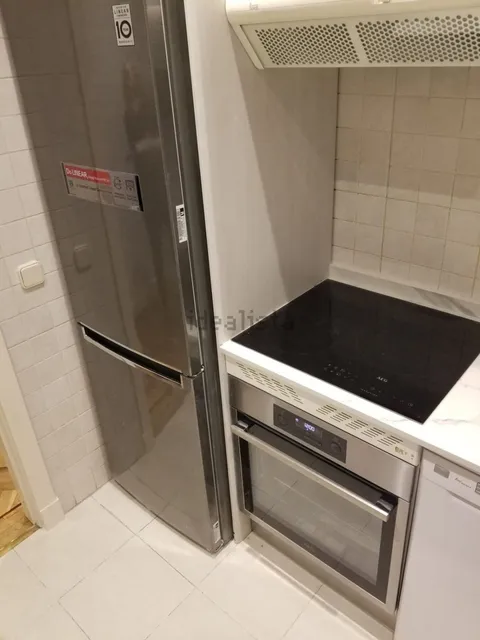 Appartement 68 m² à Madrid