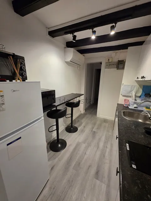 Pis de 48 m² a Barcelona