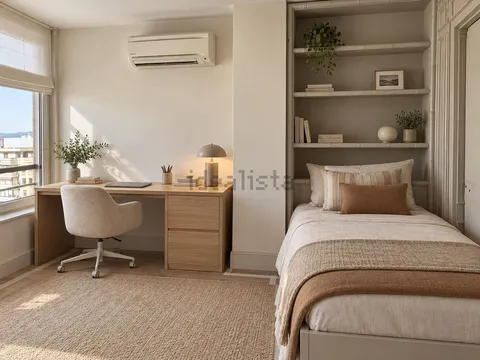 Pis de 220 m² a Madrid