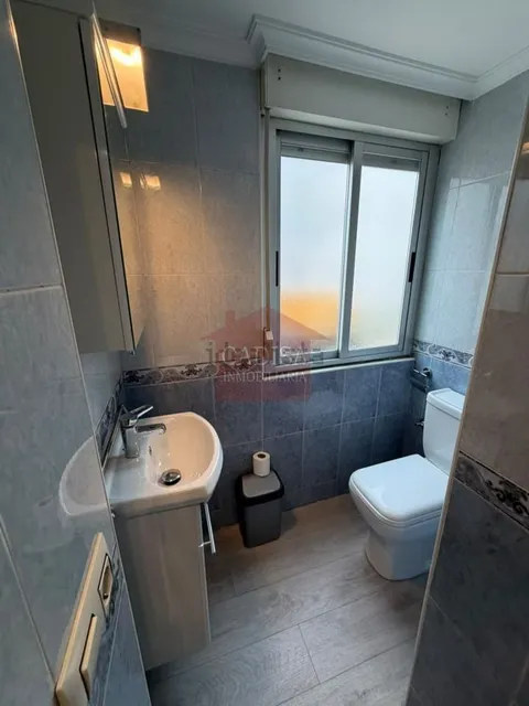 Pis de 52 m² a Salamanca