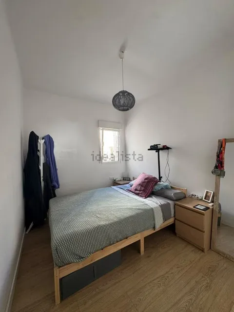 Квартира 35 м² у Барселоні