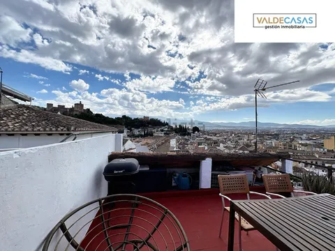 Pis de 45 m² a Granada