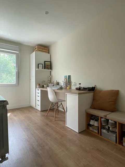 Pis de 60 m² a Madrid