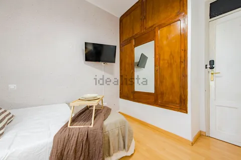 Room for rent, Madrid (2/18)