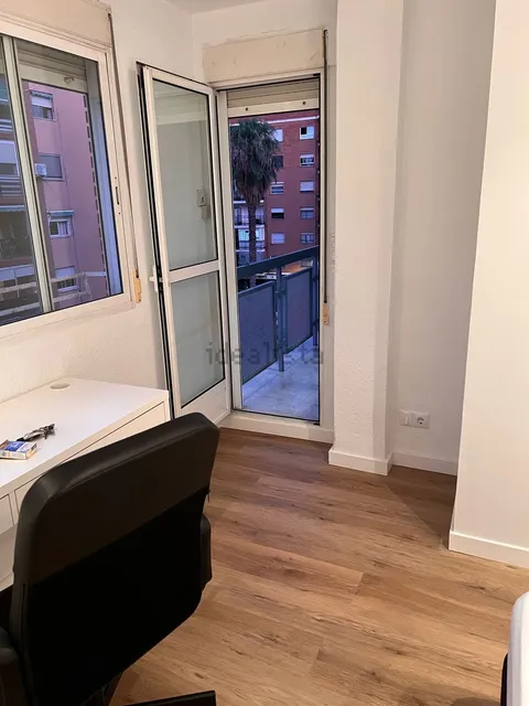 Habitació de lloguer, València (2/13)