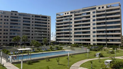 Pis de 75 m² a Torrevella