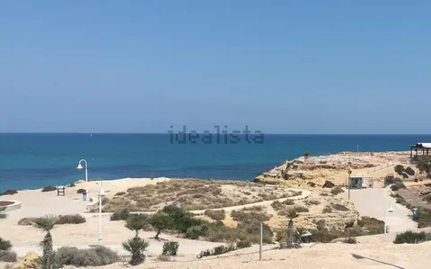 Pis de 82 m² a el Campello