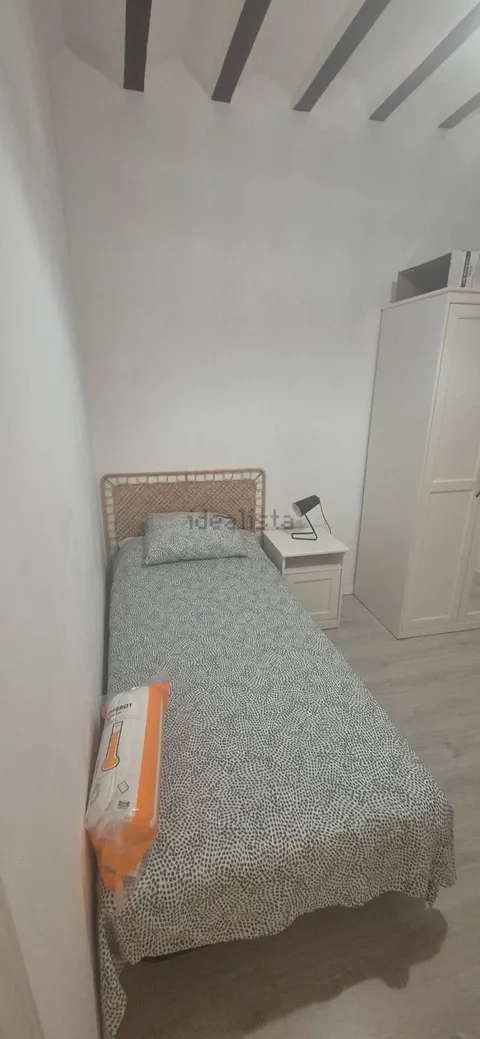 Room for rent, Cádiz (2/18)