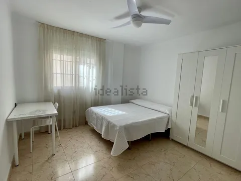 Habitació de lloguer, Màlaga (3/6)