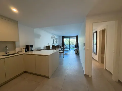 Квартира 120 м² в Marbella