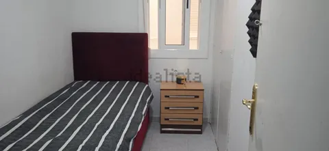 Habitació de lloguer, l'Hospitalet de Llobregat