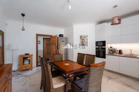 Pis de 145 m² a Madrid