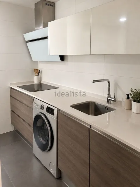 Pis de 101 m² a Saragossa (2/12)